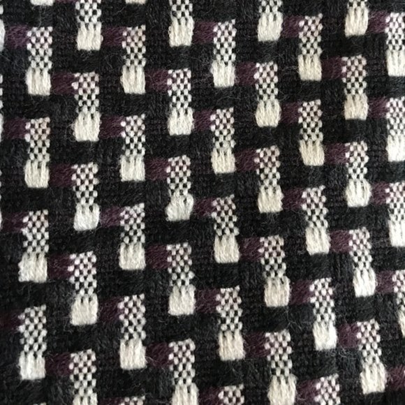 Ann Taylor Loft Multicolor Skirt - Picture 4 of 6